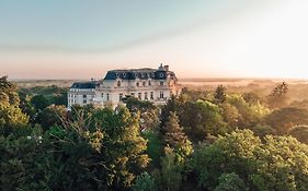 Intercontinental Hotels Chantilly Chateau Mont Royal By Ihg